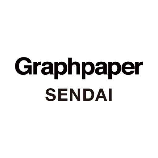 Graphpaper SENDAI